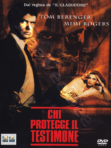 Someone to Watch Over Me (1987)  (DVD)